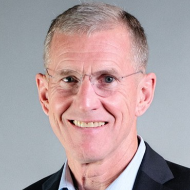 Stanley McChrystal