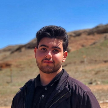 امیر محمد محمدزاده