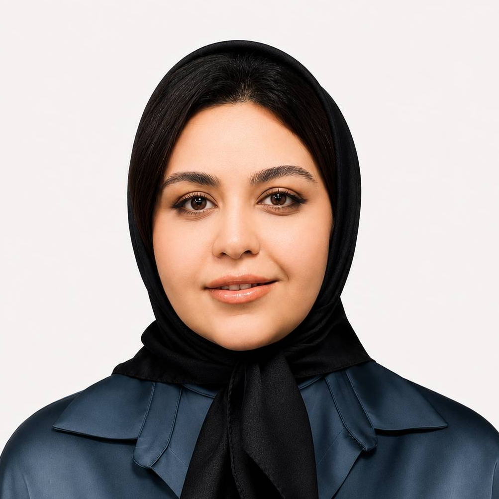 مهسا عطارنیا