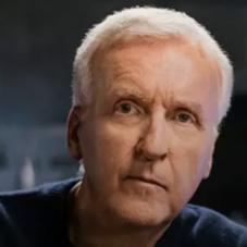 james cameron