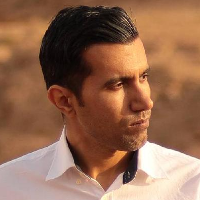 رامین صیقلی
