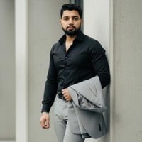Touqeer Aslam