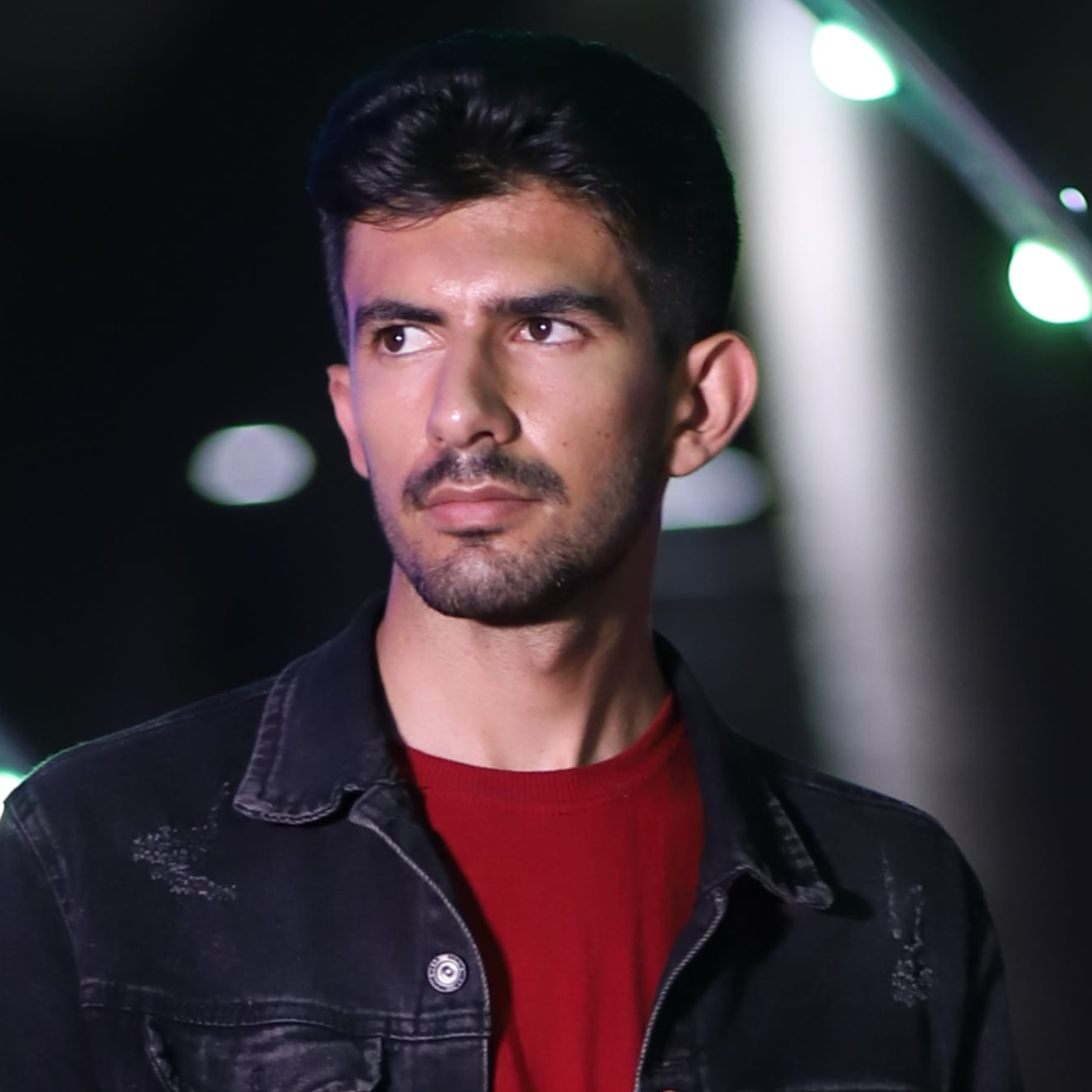 علی روشنی بله سور