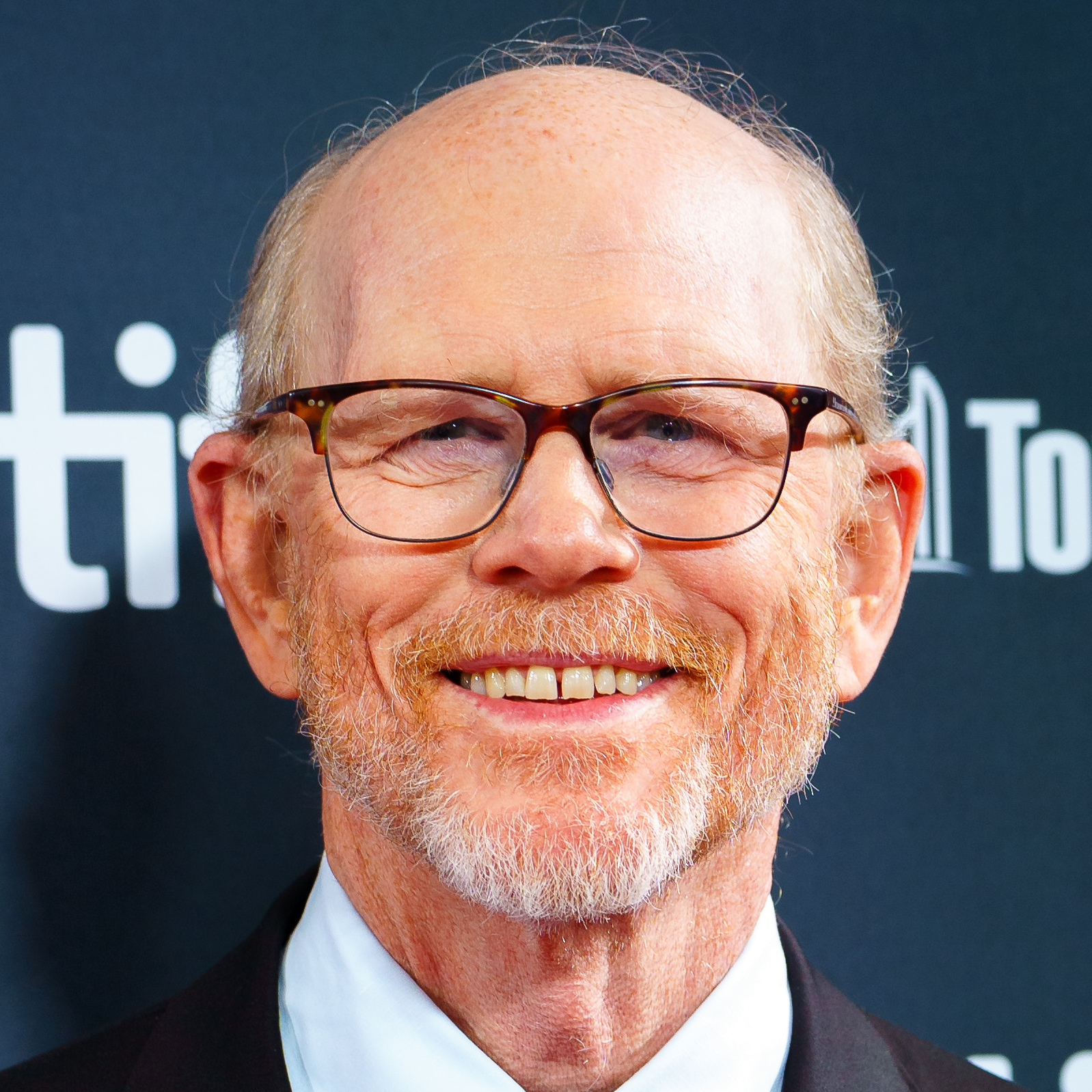 ron howard
