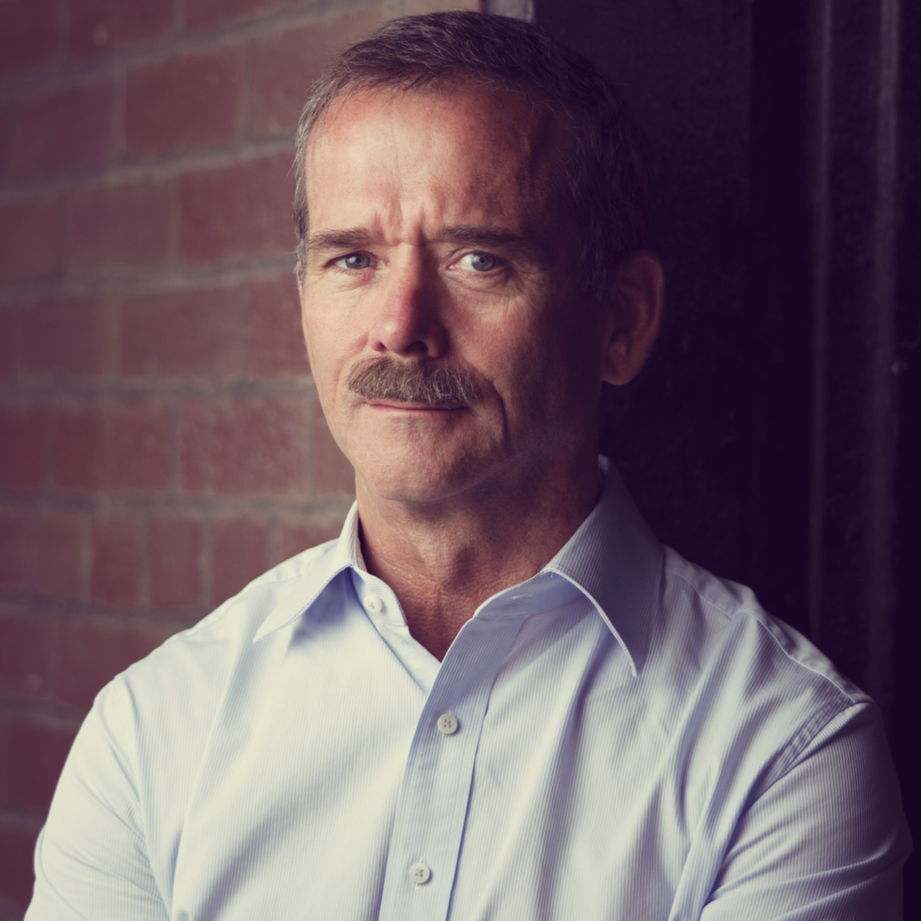 chris hadfield