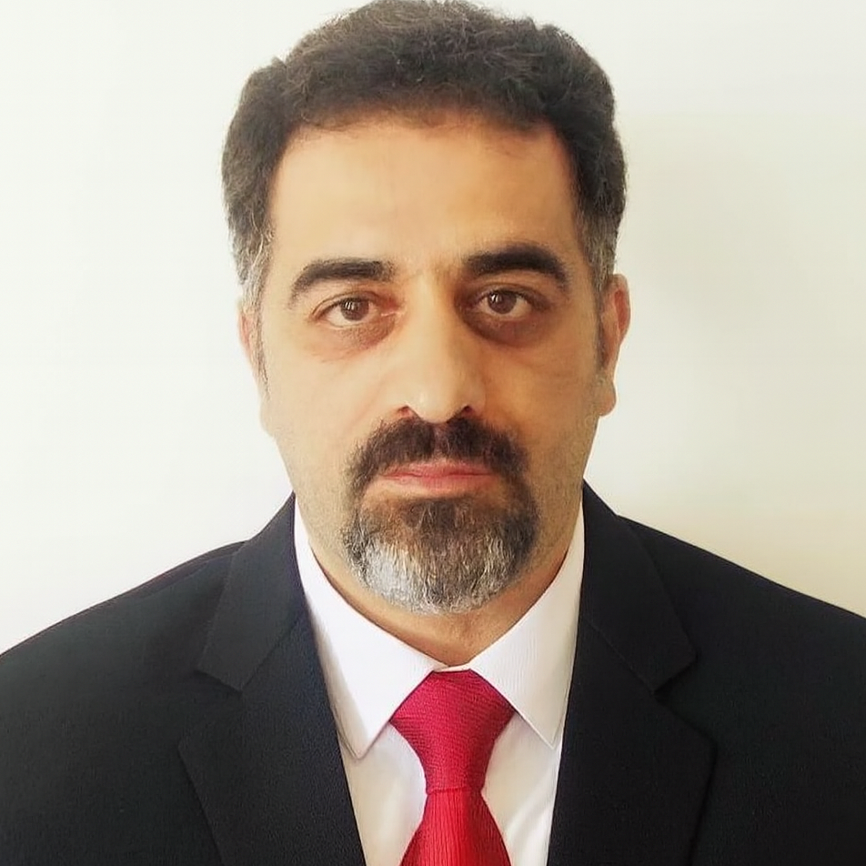 سعید اکبری