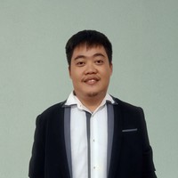 Paul Carlo Tordecilla
