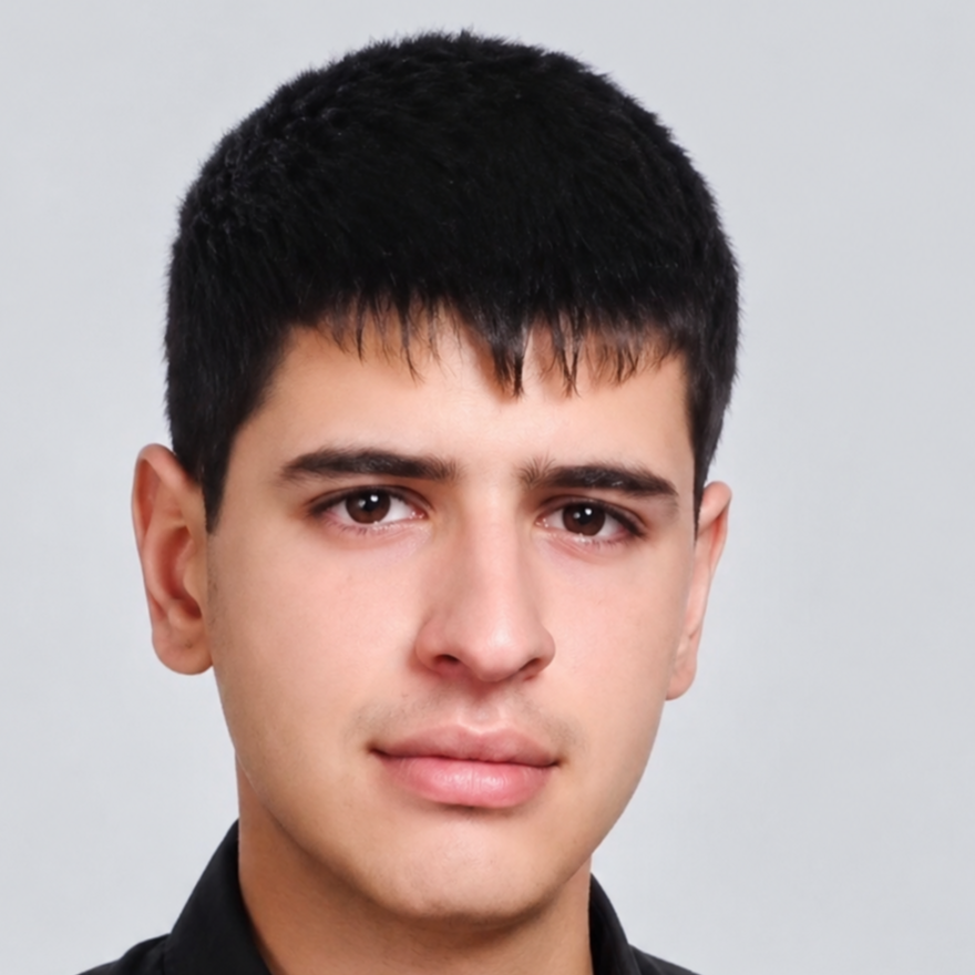 رضا نصیری زاده