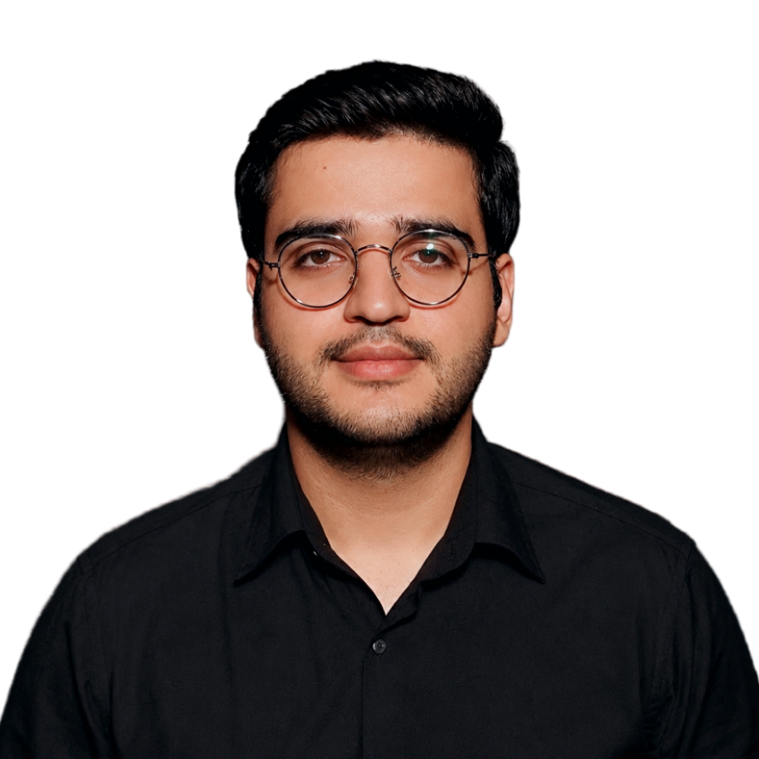 مهدی پریوش