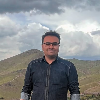 حامد فولادی