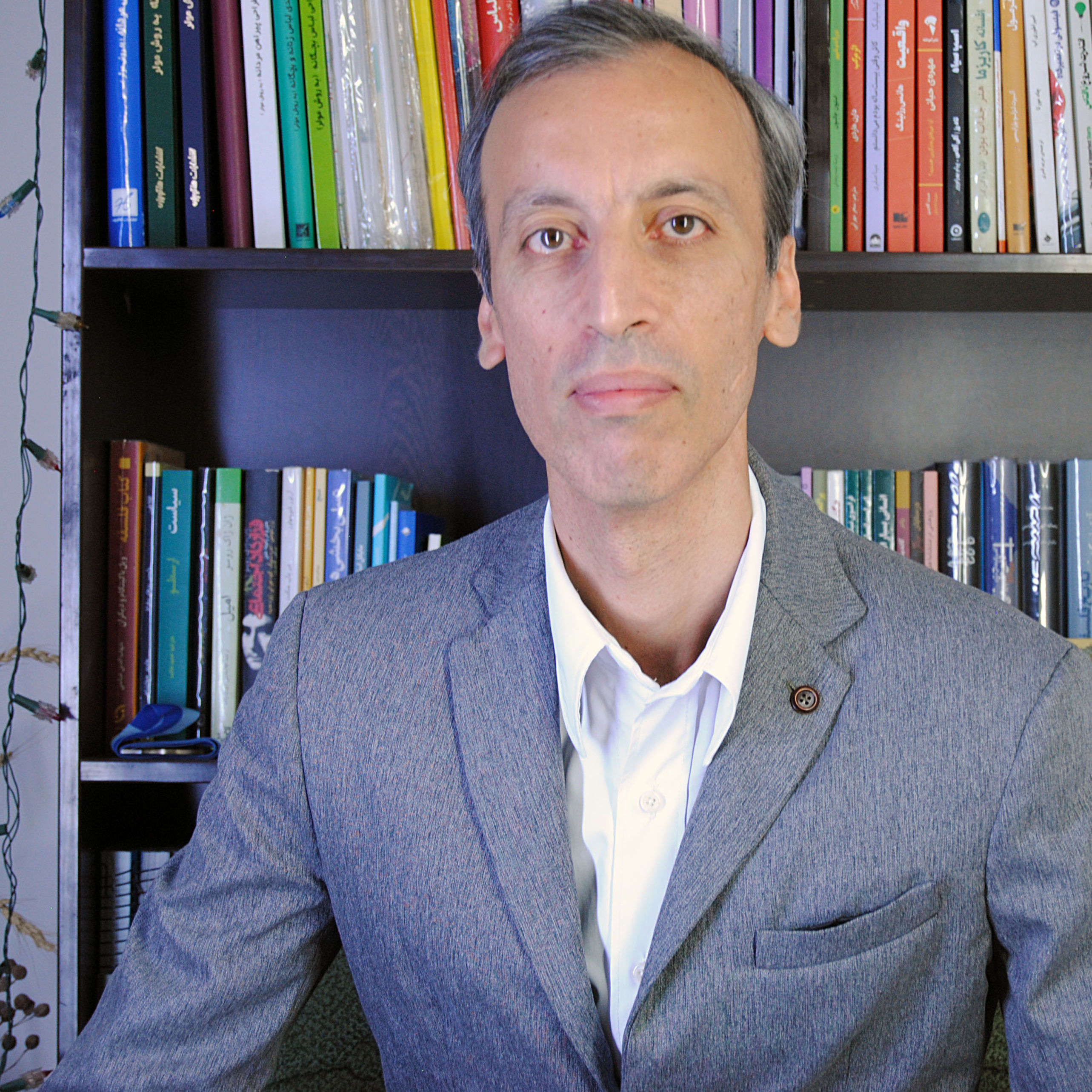 سعید صالحی