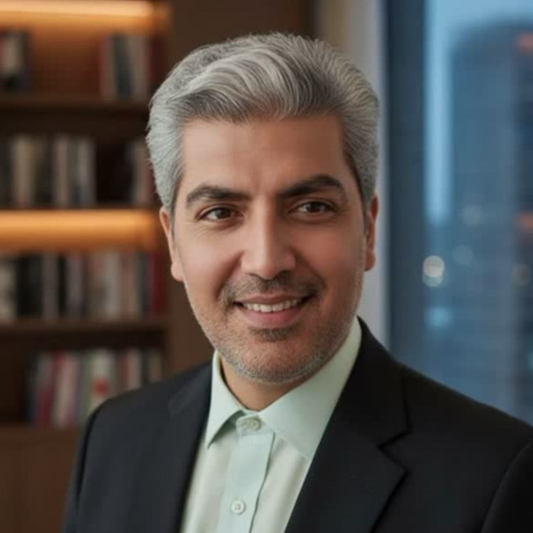 سید محمود ذوالفقاری