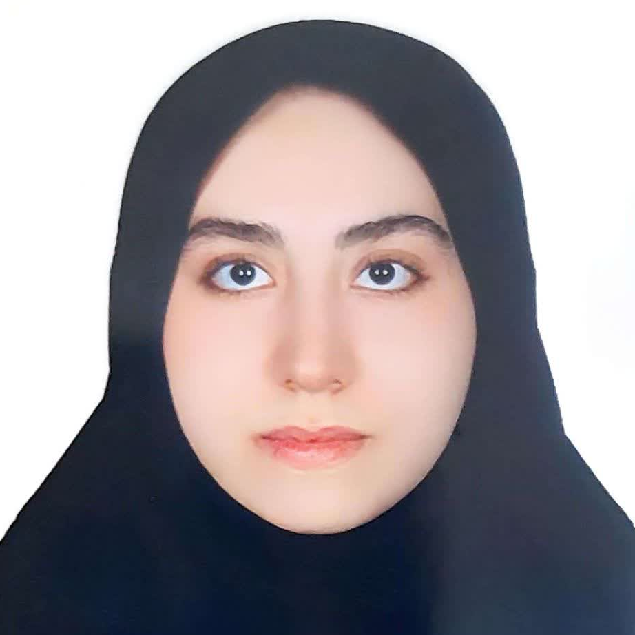 عارفه کاظمی