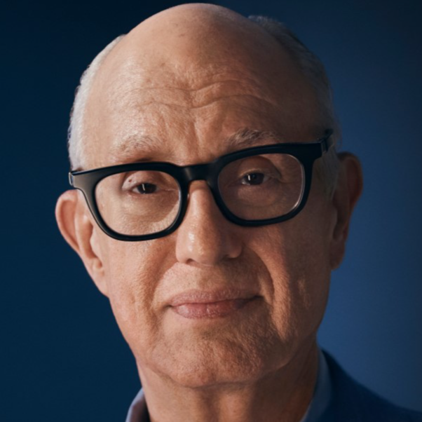 Jeffrey Pfeffer