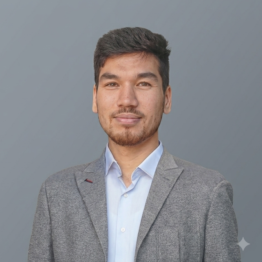 Morteza ebrahimi