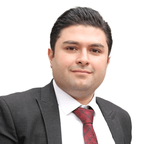 پرهام ملک محمدی نوری
