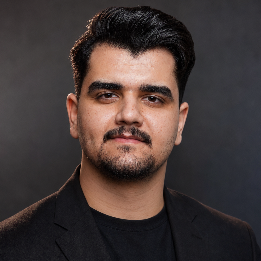 معین الدین منتظرفرج