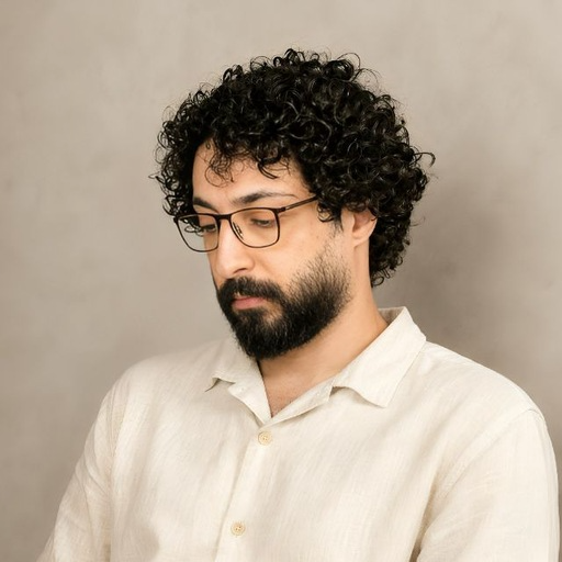 هومن حیدری