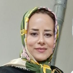 فاطمه بزرگ خو