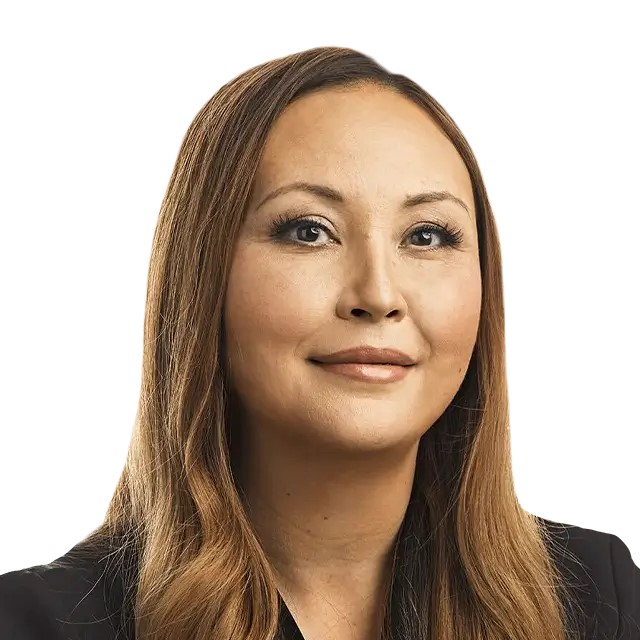 Emilie Choi