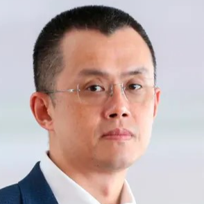 Changpeng CZZhao