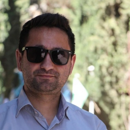 محسن مالک نیا