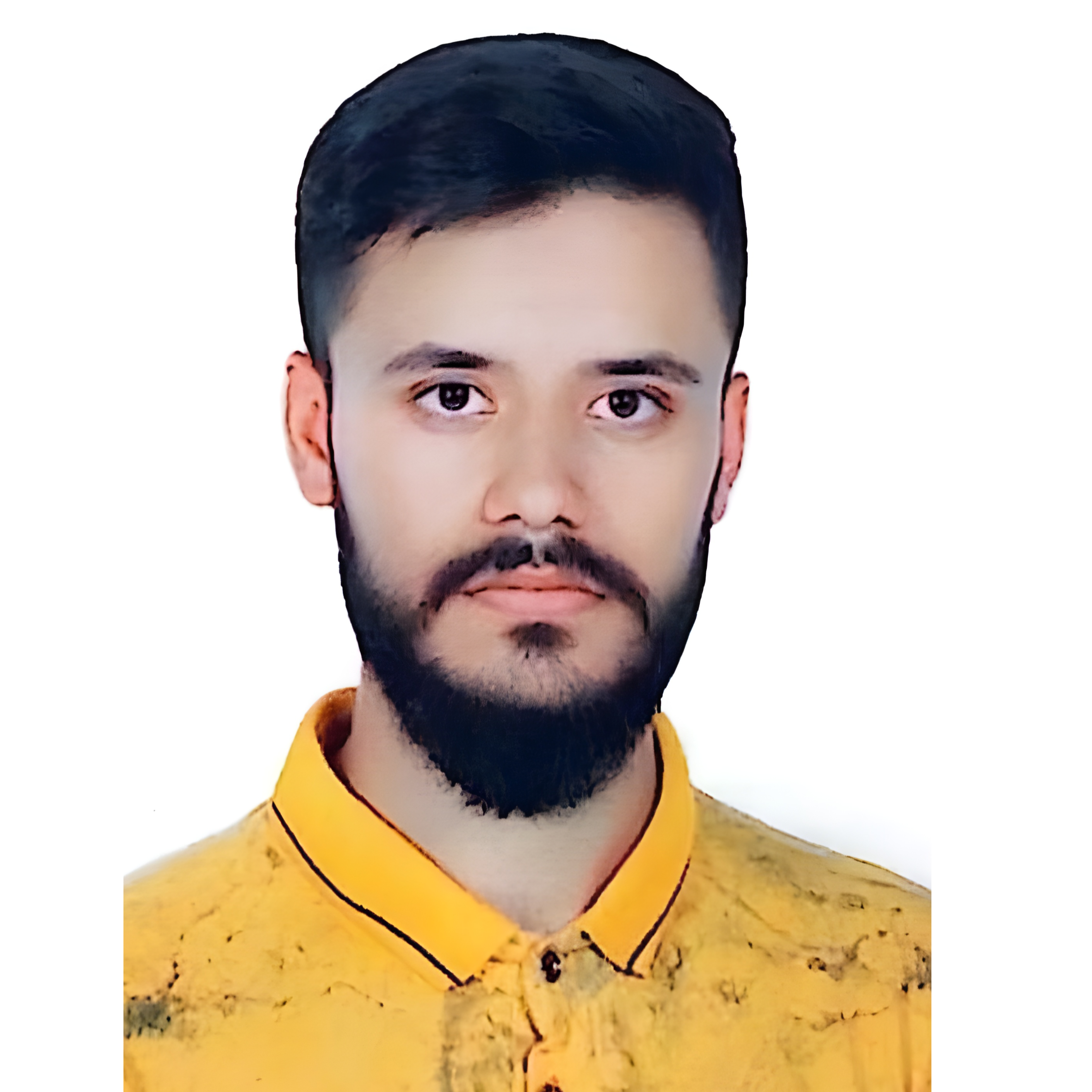 علی عبداله آبادی