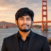 Akhil Vydyula