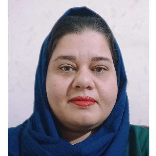 محدثه گنجعلی