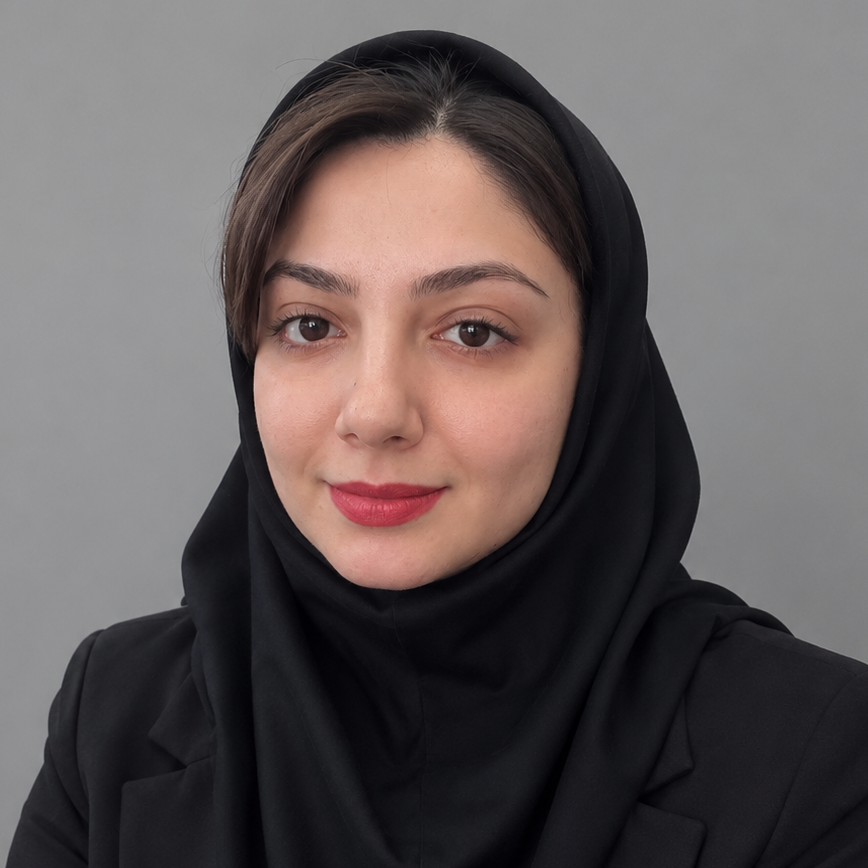 مهدیه مجیدی
