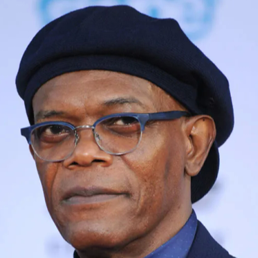 SamuelL Jackson