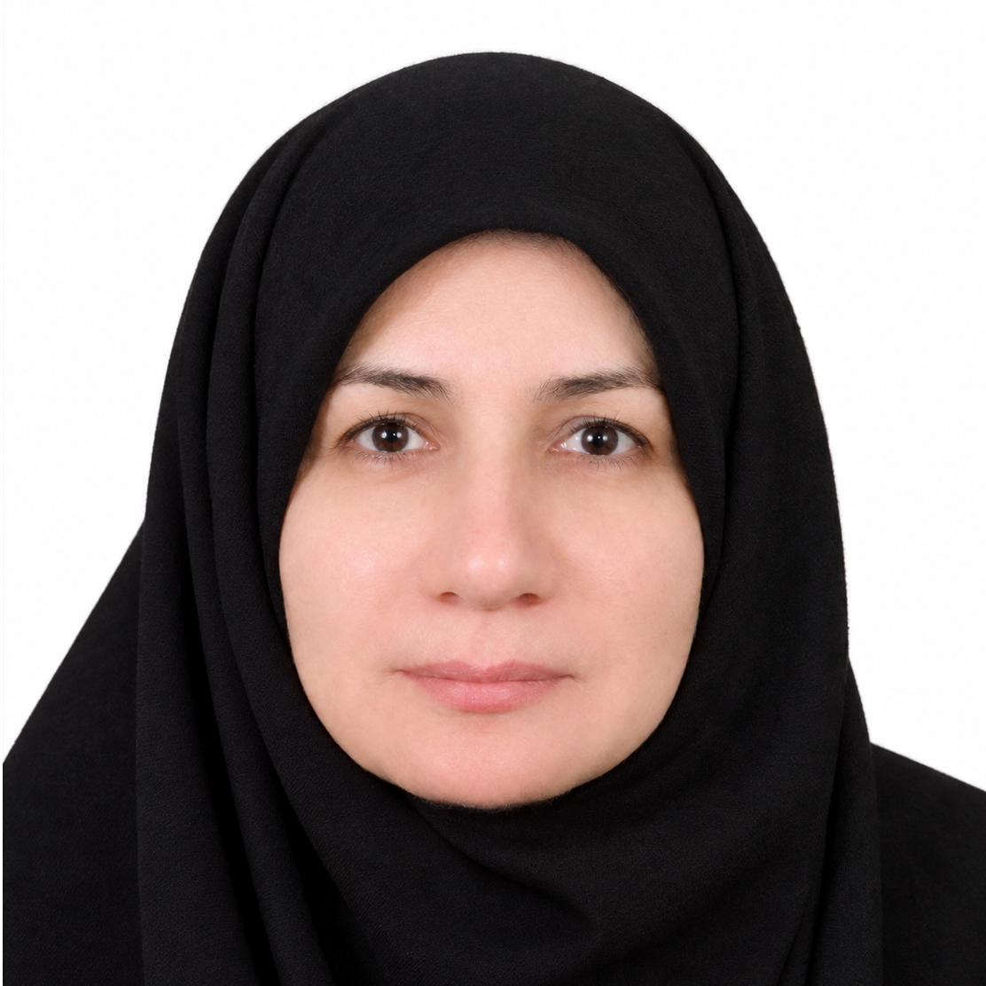 فاطمه حاج‌زین‌العابدین
