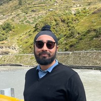 Gurkeerat Singh