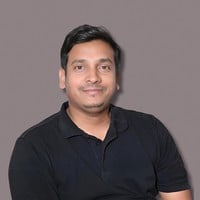 Ritesh Sharma
