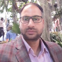 Luxmi Narayan
