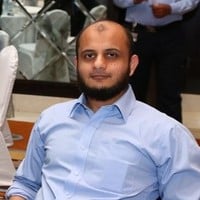 Taimur Ijlal