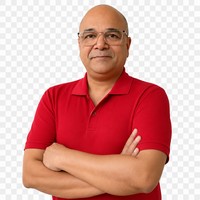 Coach CA Naresh Agarwal
