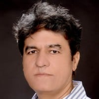 Muhammad Azad