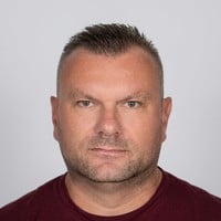 Marek Obuchowski