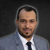 Mohamed Mahdi