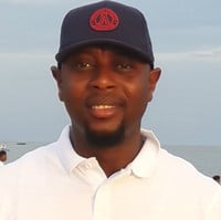 Kelvin Johnson