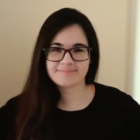 Estefania Cassingena Navone