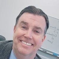 Kevin Burns