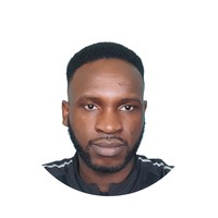 Godspower Ugiagbe