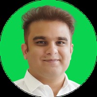 Wasim Qazi