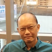 Cher Hin Chong