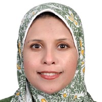 Ghada Maged