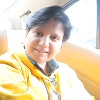 Abhilasha Verma