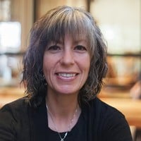 Stacy Flores