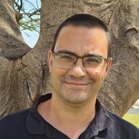 Idan Gabrieli